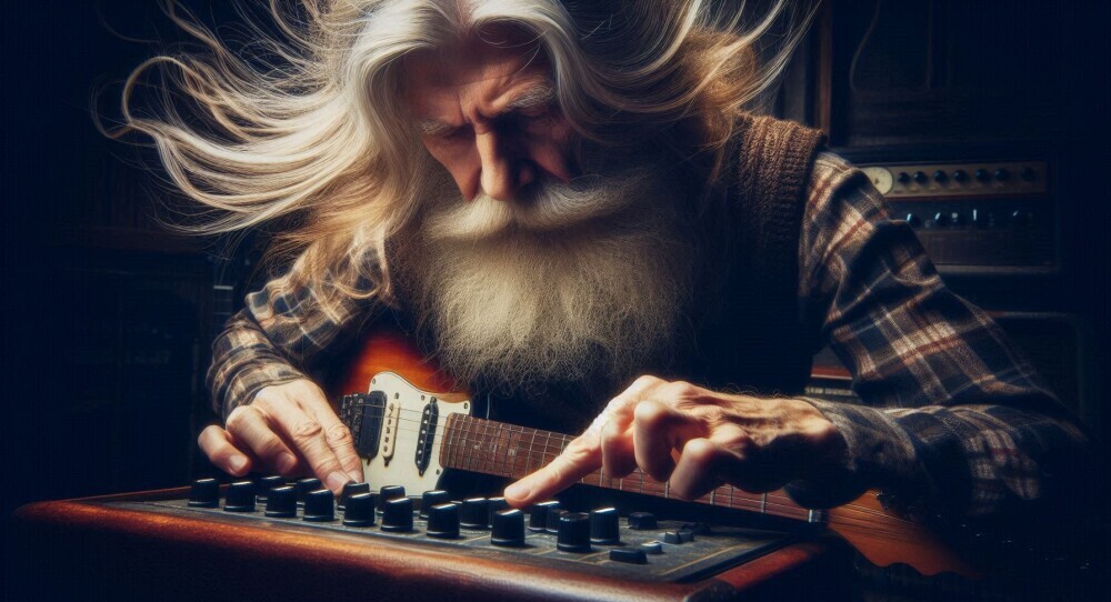Playing With Tone Controls: Tips For Electric Guitar Kits 2