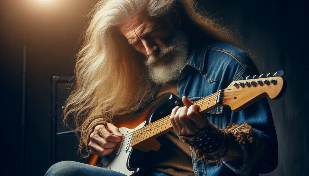 Playing With Tone Controls: Tips For Electric Guitar Kits