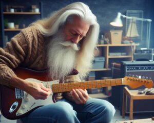 Adding A Tremolo System To Your Electric Guitar Kit