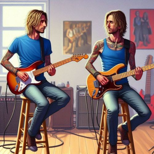 Top DIY Electric Guitar Kits For Custom Tone 2024